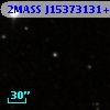 2MASS J15373131+5925150