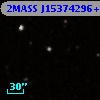 2MASS J15374296+5857095