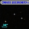 2MASS J15383073+5957417