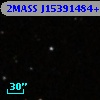 2MASS J15391484+5951443
