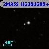 2MASS J15391508+5858493