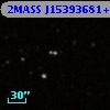 2MASS J15393681+5938495