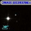 2MASS J15393706+5858437