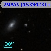 2MASS J15394231+5948563