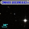 2MASS J15395112+5859036
