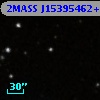 2MASS J15395462+5928359
