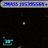 2MASS J15395568+5857020