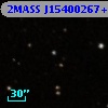 2MASS J15400267+5923175