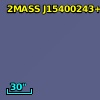 2MASS J15400243+5908012
