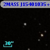 2MASS J15401035+5908392