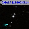2MASS J15402421+5910511