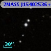 2MASS J15402536+5910360