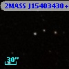 2MASS J15403430+5930349