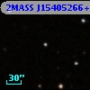 2MASS J15405266+5938196