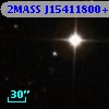 2MASS J15411800+5920300