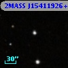 2MASS J15411926+6004471