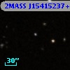 2MASS J15415237+5934214