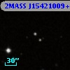 2MASS J15421009+5901055