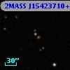 2MASS J15423710+5928571
