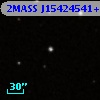 2MASS J15424541+5913019