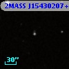 2MASS J15430207+5912304
