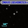2MASS J15430253+5916326
