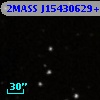 2MASS J15430629+5918087