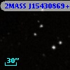 2MASS J15430869+5917058