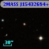 2MASS J15432684+5915280