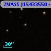 2MASS J15433550+5914457
