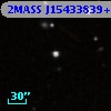 2MASS J15433839+5910017