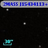 2MASS J15434113+5936417