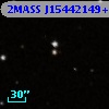 2MASS J15442149+5903113
