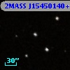 2MASS J15450140+5904274