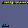 2MASS J15451261+5912343