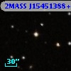 2MASS J15451388+5923415