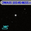 2MASS J15454655+5934282