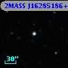 2MASS J16285186+1948310