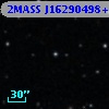 2MASS J16290498+2001029