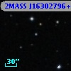 2MASS J16302796+2016325
