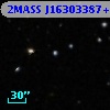 2MASS J16303387+1929288