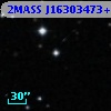 2MASS J16303473+1948429