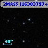 2MASS J16303797+1947161