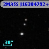 2MASS J16304792+1925126