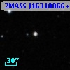 2MASS J16310066+1917587