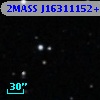 2MASS J16311152+1954481