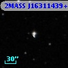 2MASS J16311439+1902259