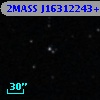 2MASS J16312243+1952031