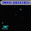 2MASS J16312453+1951287