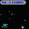 Pul -3 1310091